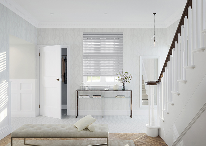 Cotswold, Silverton Grey - Motorised Venetian Blind - Image 6